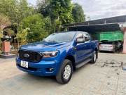 Bán xe Ford Ranger 2021 XLS 2.2L 4x2 MT giá 499 Triệu - Bình Dương