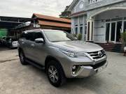 Bán xe Toyota Fortuner 2020 2.7V 4x4 AT giá 815 Triệu - Bình Dương