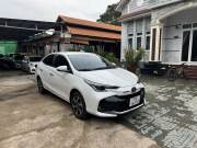 Bán xe Toyota Vios 2024 G 1.5 CVT giá 535 Triệu - Bình Dương