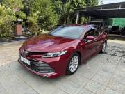 Bán xe Toyota Camry 2019 2.0G giá 730 Triệu - Bình Dương