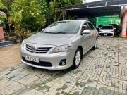 Bán xe Toyota Corolla altis 2012 1.8G AT giá 410 Triệu - Bình Dương