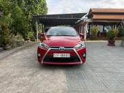 Bán xe Toyota Yaris 1.5G 2016 giá 425 Triệu - Bình Dương