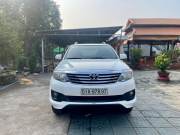 Bán xe Toyota Fortuner 2014 TRD Sportivo 4x2 AT giá 539 Triệu - Bình Dương