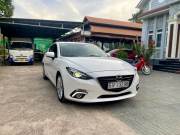 Bán xe Mazda 3 2015 2.0 AT giá 390 Triệu - Bình Dương