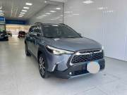 Bán xe Toyota Corolla Cross 2023 1.8V giá 779 Triệu - Bình Dương