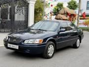 Bán xe Toyota Camry 1998 XLi 2.2 AT giá 160 Triệu - TP HCM