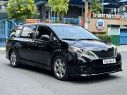 Bán xe Toyota Sienna SE 3.5 AWD 2010 giá 838 Triệu - TP HCM