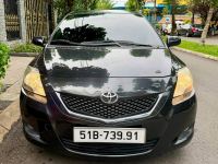 Bán xe Toyota Yaris 2008 1.3 AT giá 218 Triệu - TP HCM