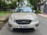 Bán xe Kia Carens 2010 1.6 AT giá 198 Triệu - TP HCM