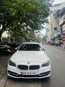 Bán xe BMW 5 Series 2016 520i giá 620 Triệu - Hà Nội