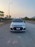 Bán xe Hyundai i10 2014 Grand 1.0 MT Base giá 159 Triệu - Cần Thơ