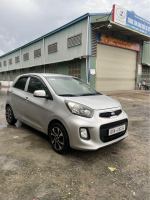 Bán xe Kia Morning 2016 EX giá 168 Triệu - Cần Thơ