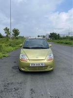 Bán xe Daewoo Matiz Super 0.8 AT 2006 giá 99 Triệu - Cần Thơ