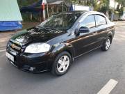 Bán xe Chevrolet Aveo 2012 1.5 MT giá 139 Triệu - Đồng Nai