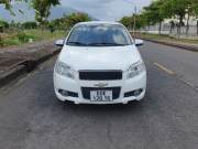 Bán xe Chevrolet Aveo LT 1.5 MT 2014 giá 149 Triệu - Đồng Nai