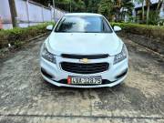 Bán xe Chevrolet Cruze 2017 LT 1.6L giá 238 Triệu - Đồng Nai