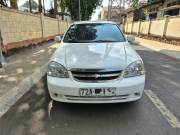 Bán xe Chevrolet Lacetti 1.6 2013 giá 135 Triệu - Đồng Nai