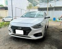 Bán xe Hyundai Accent 2019 1.4 MT giá 330 Triệu - Đà Nẵng