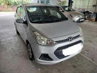 Bán xe Hyundai i10 2014 Grand 1.0 MT Base giá 125 Triệu - Đà Nẵng