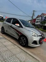 Bán xe Hyundai i10 2015 Grand 1.2 MT Base giá 149 Triệu - Đà Nẵng