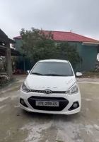 Bán xe Hyundai i10 2014 Grand 1.0 MT Base giá 130 Triệu - Đà Nẵng