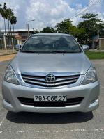 Bán xe Toyota Innova 2008 G giá 228 Triệu - TP HCM