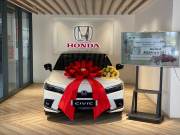 Bán xe Honda Civic RS 1.5 AT 2023 giá 783 Triệu - TP HCM