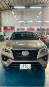 Bán xe Toyota Fortuner 2022 2.4L 4x2 MT giá 890 Triệu - An Giang