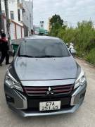 Bán xe Mitsubishi Attrage 2023 1.2 CVT giá 390 Triệu - An Giang