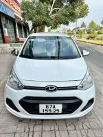 Bán xe Hyundai i10 2016 Grand 1.2 MT Base giá 185 Triệu - An Giang