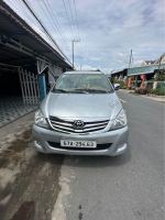 Bán xe Toyota Innova 2010 G giá 215 Triệu - An Giang