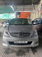 Bán xe Toyota Innova 2011 G giá 285 Triệu - An Giang