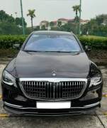 Bán xe Mercedes Benz S class 2020 S450L Luxury giá 2 Tỷ 550 Triệu - TP HCM