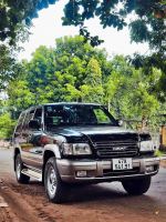 Bán xe Isuzu Trooper 2003 giá 109 Triệu - Đăk Lăk