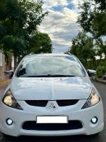 Bán xe Mitsubishi Grandis 2006 2.4 AT giá 215 Triệu - Đà Nẵng