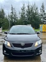 Bán xe Toyota Corolla altis 2009 2.0V giá 265 Triệu - Đà Nẵng