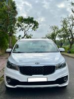 Bán xe Kia Sedona 2015 2.2L DATH giá 515 Triệu - Đà Nẵng