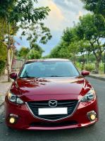 Bán xe Mazda 3 2016 1.5 AT giá 345 Triệu - Đà Nẵng
