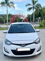 Bán xe Hyundai i20 2013 1.4 AT giá 230 Triệu - Đà Nẵng