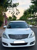 Bán xe Nissan Teana 2010 2.0 AT giá 230 Triệu - Đà Nẵng