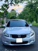 Bán xe Honda Accord 2009 2.0 AT giá 244 Triệu - Đà Nẵng