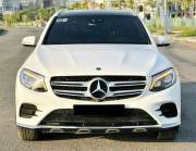 Bán xe Mercedes Benz GLC 2019 300 4Matic giá 1 Tỷ 268 Triệu - Hà Nội