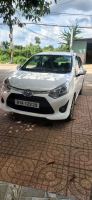 Bán xe Toyota Wigo 2018 1.2G MT giá 195 Triệu - Gia Lai