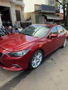 Bán xe Mazda 6 2015 2.5 AT giá 430 Triệu - Đăk Lăk