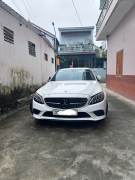 Bán xe Mercedes Benz C class 2019 C200 giá 855 Triệu - Nghệ An