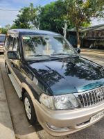 Bán xe Toyota Zace 2004 GL giá 135 Triệu - Khánh Hòa