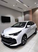 Bán xe Toyota Vios E CVT 2024 giá 460 Triệu - Hà Nội