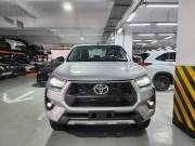 Bán xe Toyota Hilux 2.4L 4x2 AT 2024 giá 676 Triệu - Hà Nội