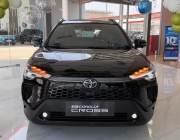 Bán xe Toyota Corolla Cross 2024 1.8V giá 785 Triệu - Hà Nội