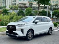 Bán xe Toyota Veloz 2025 Cross 1.5 CVT giá 570 Triệu - Hà Nội